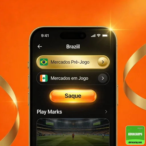 abracarpg - ao vivo apostas online - Odds em Tempo Real