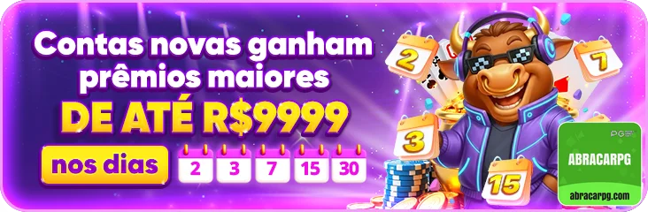 abracarpg - jogos de cassino - Mesas VIP