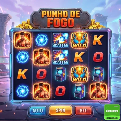 abracarpg - inovadores jogos de mesa - Melhores Slots Online
