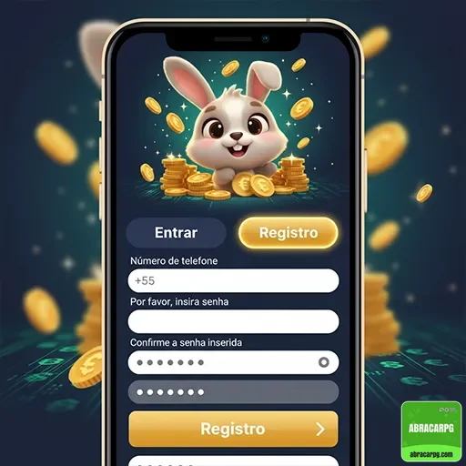 abracarpg - login premium - Entrar na Conta