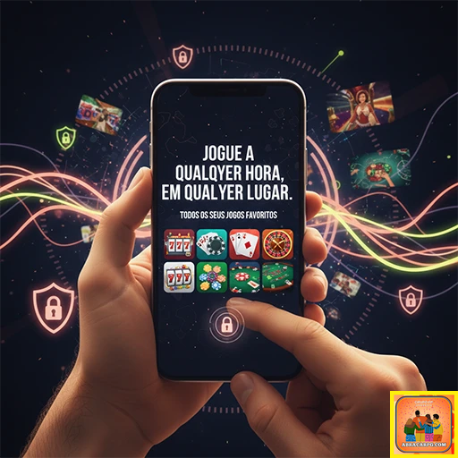 abracarpg.com Instalação App