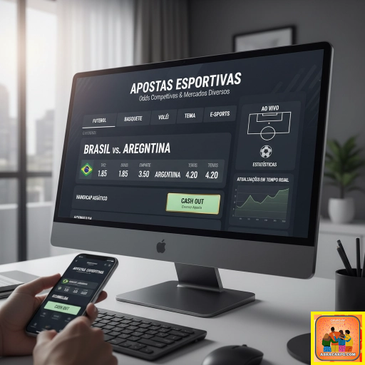 abracarpg.com Apostas Esportivas