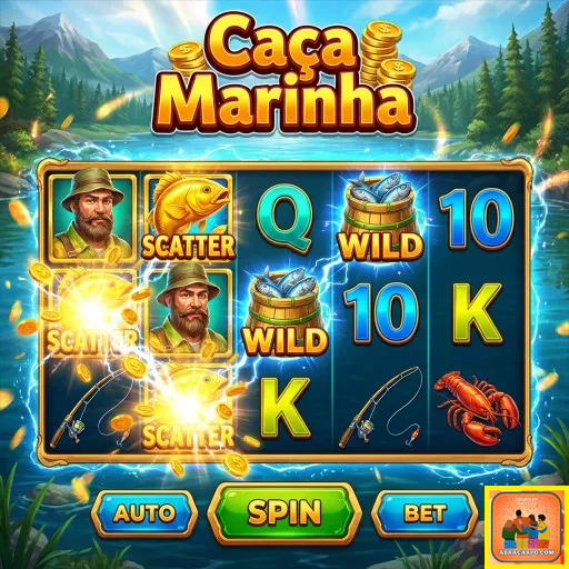 abracarpg.com Slots Machine