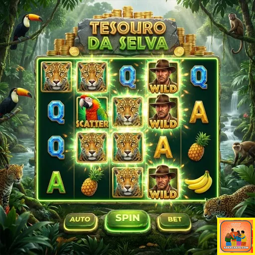 abracarpg.com Game 2