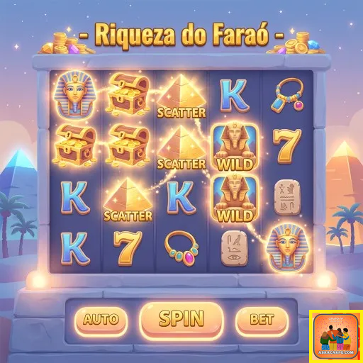 abracarpg.com Game 3