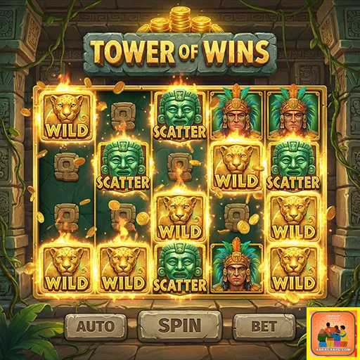 abracarpg.com Game 4