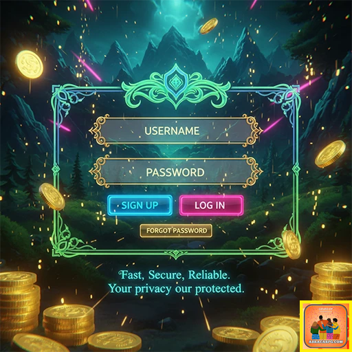 abracarpg.com Cadastro Vantagens